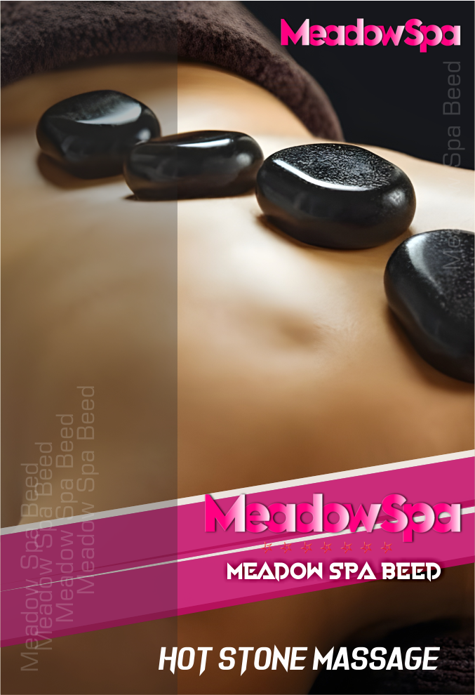 Hot Stone Massage in Nagar Road Beed
